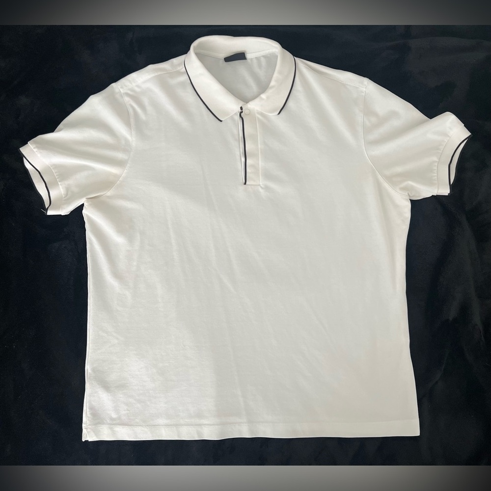 MNG (Mango) Polo Shirt
